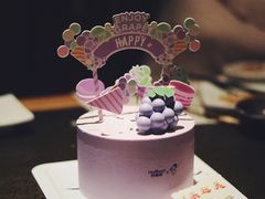 -好利来(高新枫叶广场店)