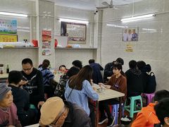 -非遗·爱西干面(小公园总店)