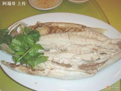 乌冬鱼-潮人姐妹轩(海宁路店)