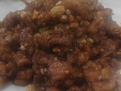 -清真·同发顺饭庄·烧麦(总店)