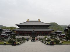 -溪口-滕头旅游景区