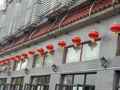 -水乡人家私房菜(逢简店)