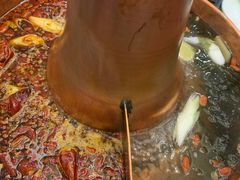 -清真·京华源铜锅涮肉(丰庆店)