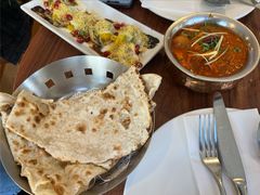 -克比叔叔印度餐厅Kebabs on the Grille(永康路分店)