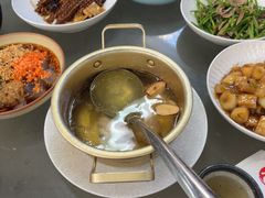 -魁盛居百年鲁菜馆(中林路店)