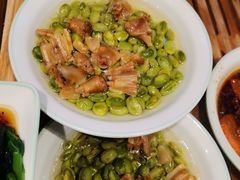 -老乡鸡(旭辉御府店)