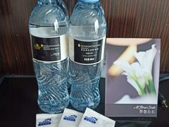-青岛海尔洲际酒店