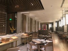 大堂-宁海安岚·南溪阁全日餐厅