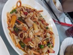 -舌尖上·霞浦滩涂海鲜·新闽菜(总店)