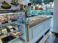 -美心西饼mx cakes(猎德优托邦店)