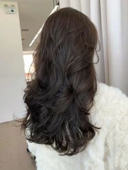 -HG美发设计沙龙