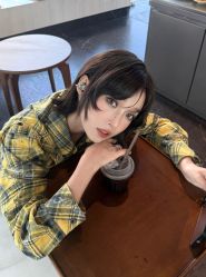 -Hair Code芭曲发型