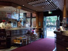 -潮牛海记•潮汕牛肉火锅•醉鸡煲•粿条汤(通北路店)