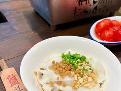 猪油拌粉-盟重烧烤(高正街店)
