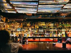 吧台-Joy酒隐(西湖店)