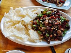 -小厨子私房菜·云南美食店