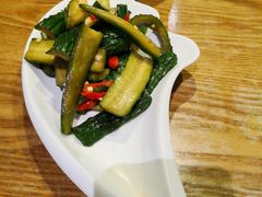 -关中记忆主题餐厅