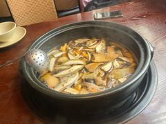 -滇野云南野生菌餐厅(陕西南路店)