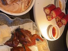-蝴蝶里·粤菜·点心(滨江龙湖店)