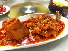 -羲和雅苑•北京烤鸭(国贸商城店)