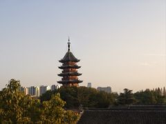 -苏州吴宫泛太平洋酒店