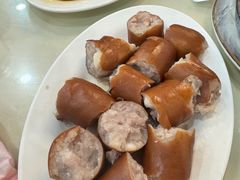 -石饮红星包子(中山路店)