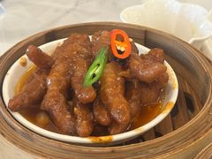-丰鲤楼•闽南茶楼(仟禧汇店)