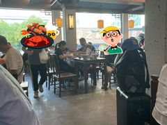 -同心楼(解放北路店)