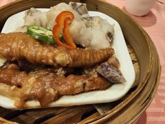 -又一间茶点轩(宝业路店)