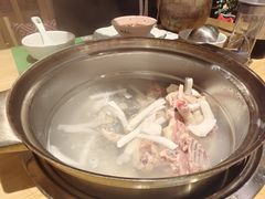-椰夫人·养生椰子鸡(黄埔时代城店)