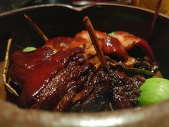 草扎肉-桂满陇-西湖船宴(西单大悦城店)
