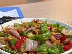 -东山茶寮(新安店)