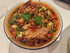 -红杏酒家·地道川菜(一品天下店)