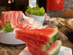 -小龙坎火锅(麻城文化小镇店)