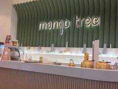 -mango tree芒果树泰国餐厅(青岛万象城店)