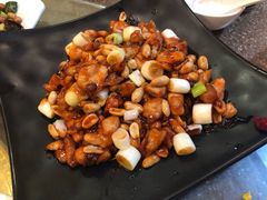 -玉桥餐厅(天坛店)