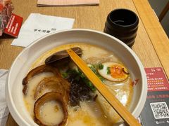 -味千拉面(煌华新纪元购物广场店)