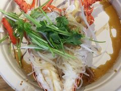 -盒马鲜生(宝地店)