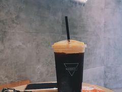 -Manner Coffee(淮海755店)