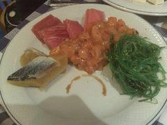 -帝豪酒店•马可勃罗西餐厅