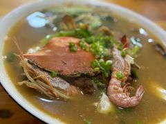 -阿玲海鲜面(高亭镇星河路店)