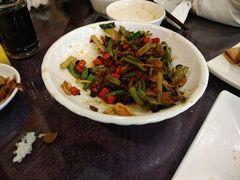 -西域美食(西直门南小街店)