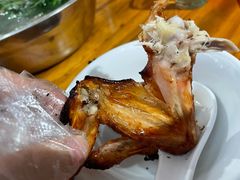 -昌记土制吊烧鸡(佛山市安信物流中心A座店)