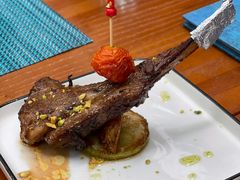 -帕歌西班牙餐厅paco tapas
