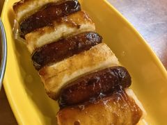 -BHC炸鸡(明洞总店)