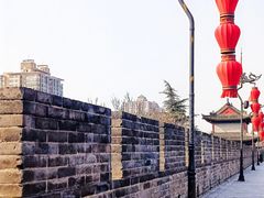 -西安城墙·碑林历史文化景区