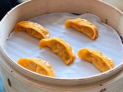 -鼎泰丰(国贸商城店)