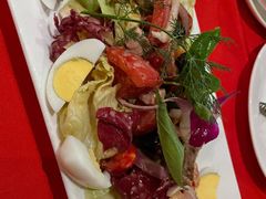 -申德勒加油站西餐厅(日坛路总店)