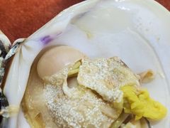 -阿静美食