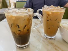 -翠华餐厅(香港国际机场店)